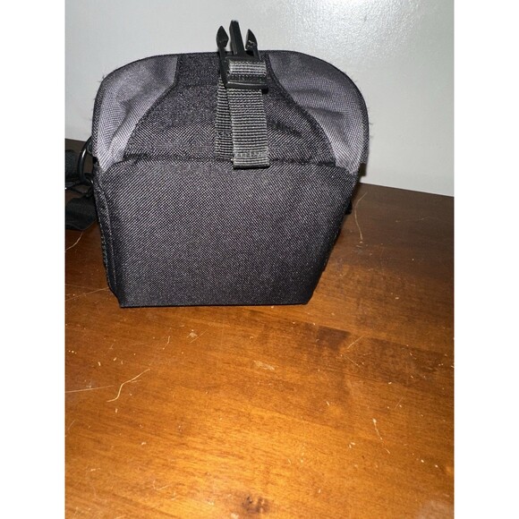 Lowepro EX120 Topload All Weather Black Camera Bag With Cover - Picture 9 of 9